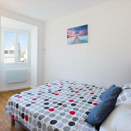Wohnung Zentrum-Strand Nice Luaran gambar
