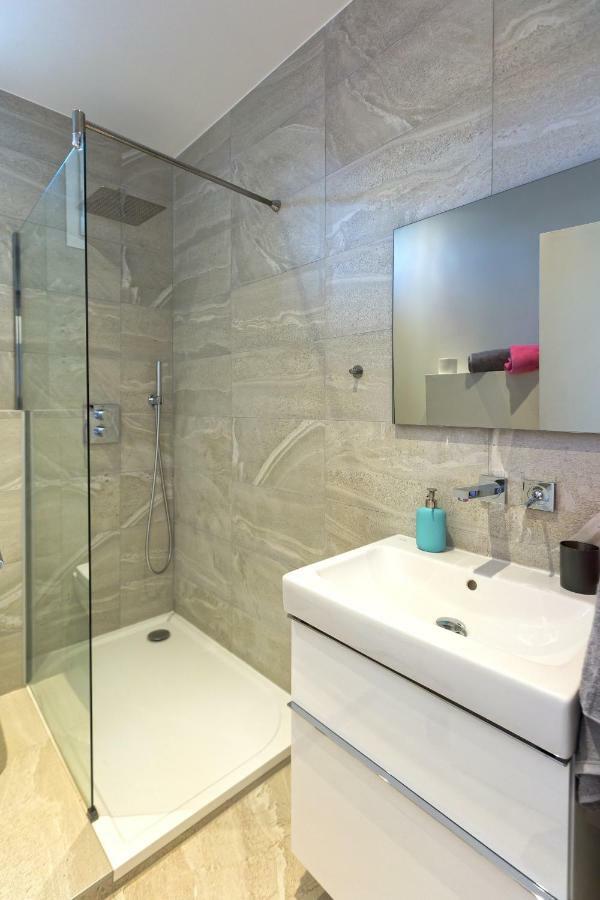 Wohnung Zentrum-Strand Nice Luaran gambar